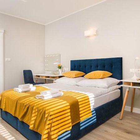 Apartament Na Wspolnej Elblag Esterno foto