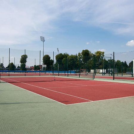 Apartament Na Wspolnej Elblag Esterno foto