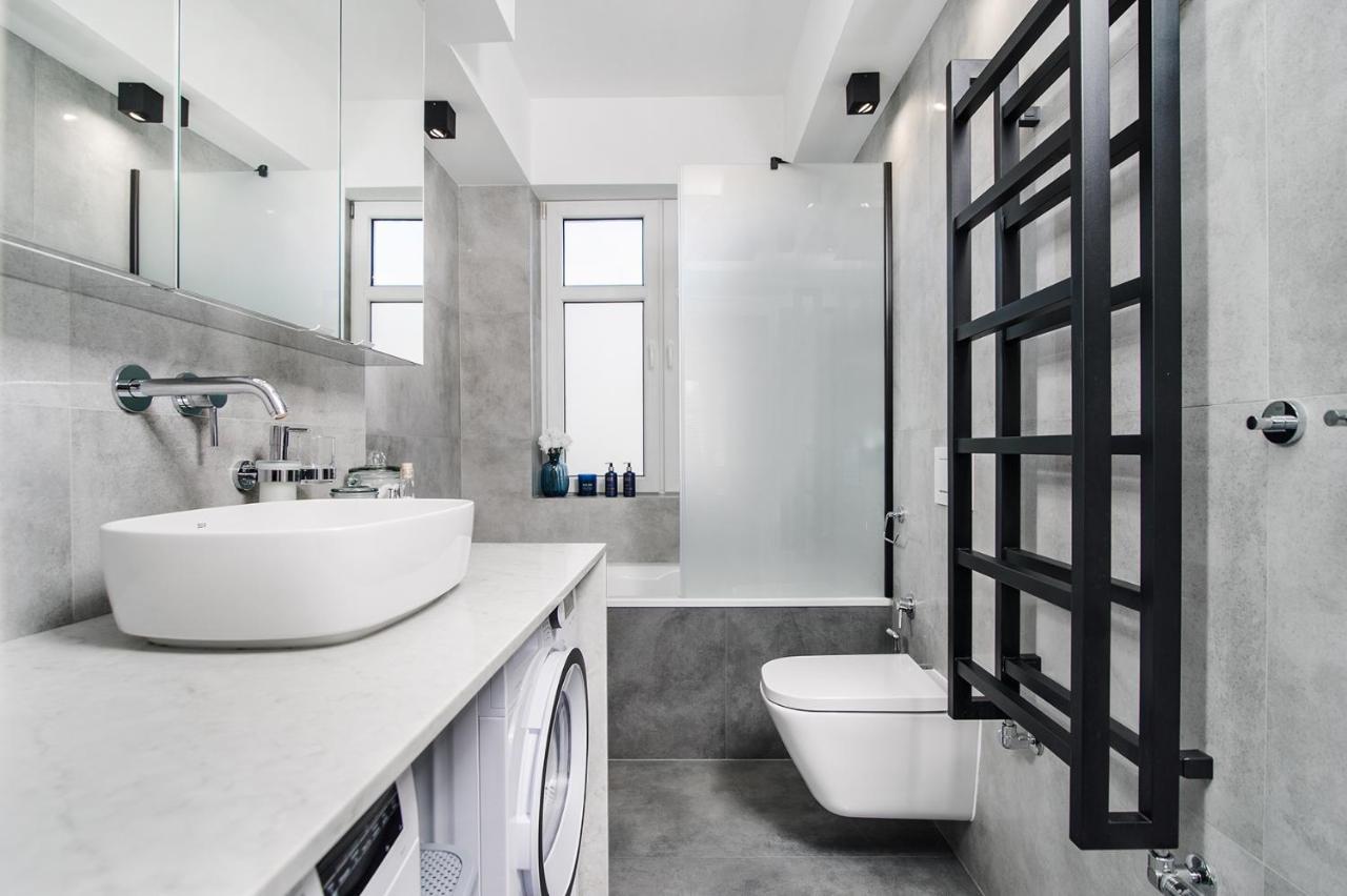 Apartament Na Wspolnej Elblag Esterno foto