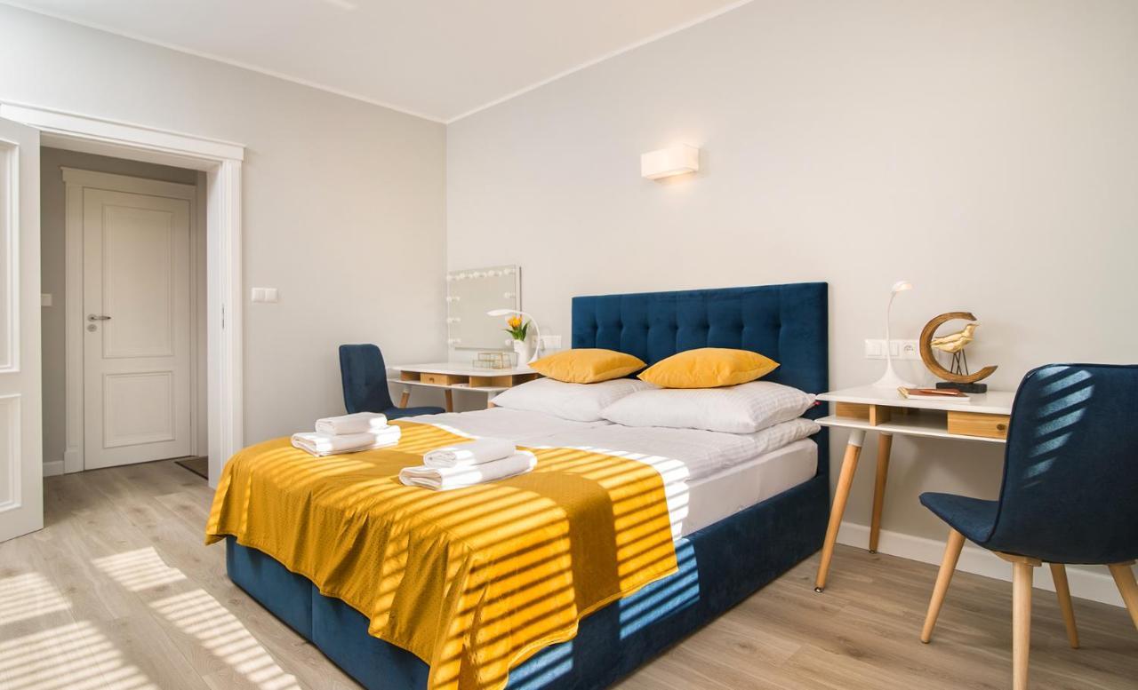 Apartament Na Wspolnej Elblag Esterno foto