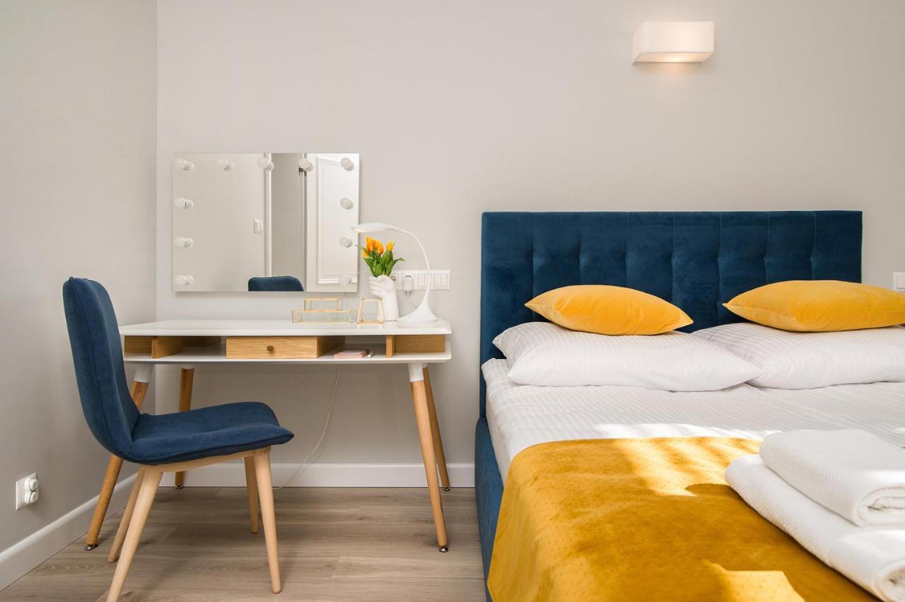Apartament Na Wspolnej Elblag Esterno foto