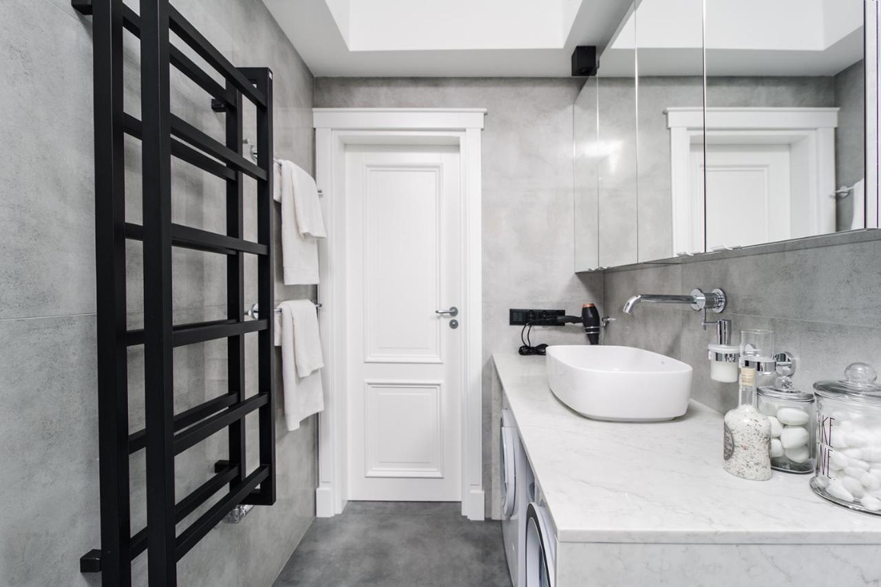 Apartament Na Wspolnej Elblag Esterno foto
